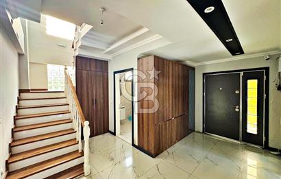 GÜZELBAHÇE EGE KOOP KONAKLARI'NDA SATILIK TAM MÜSTAKİL 6+1 VİLLA