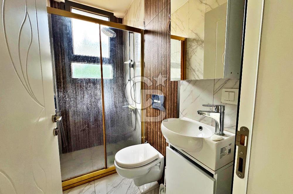 GÜZELBAHÇE EGE KOOP KONAKLARI'NDA SATILIK TAM MÜSTAKİL 6+1 VİLLA