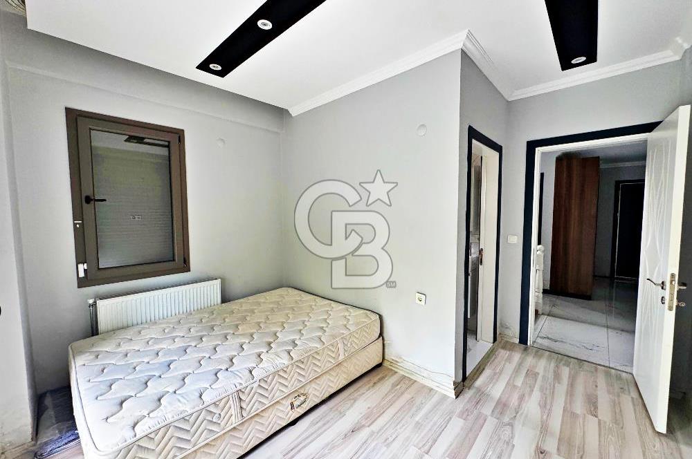 GÜZELBAHÇE EGE KOOP KONAKLARI'NDA SATILIK TAM MÜSTAKİL 6+1 VİLLA