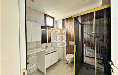 GÜZELBAHÇE EGE KOOP KONAKLARI'NDA SATILIK TAM MÜSTAKİL 6+1 VİLLA