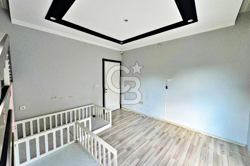 GÜZELBAHÇE EGE KOOP KONAKLARI'NDA SATILIK TAM MÜSTAKİL 6+1 VİLLA