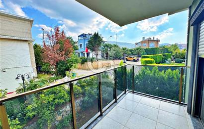 GÜZELBAHÇE EGE KOOP KONAKLARI'NDA SATILIK TAM MÜSTAKİL 6+1 VİLLA