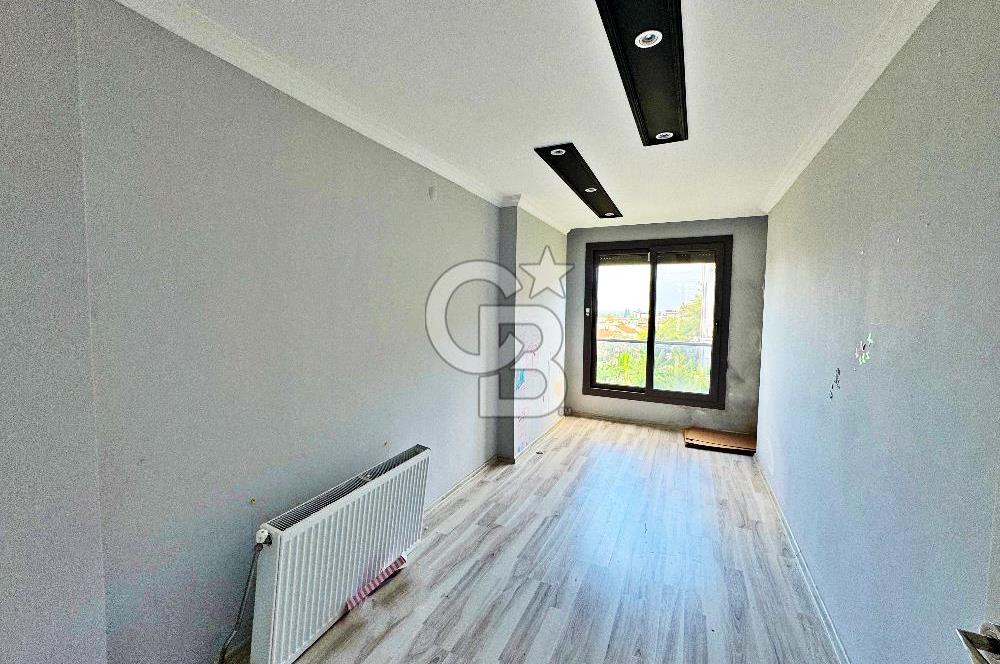 GÜZELBAHÇE EGE KOOP KONAKLARI'NDA SATILIK TAM MÜSTAKİL 6+1 VİLLA