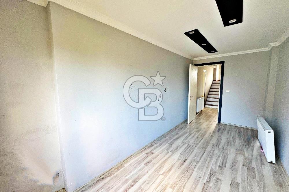 GÜZELBAHÇE EGE KOOP KONAKLARI'NDA SATILIK TAM MÜSTAKİL 6+1 VİLLA