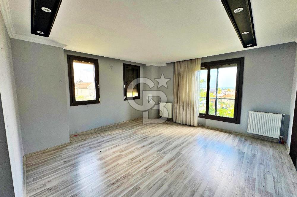 GÜZELBAHÇE EGE KOOP KONAKLARI'NDA SATILIK TAM MÜSTAKİL 6+1 VİLLA