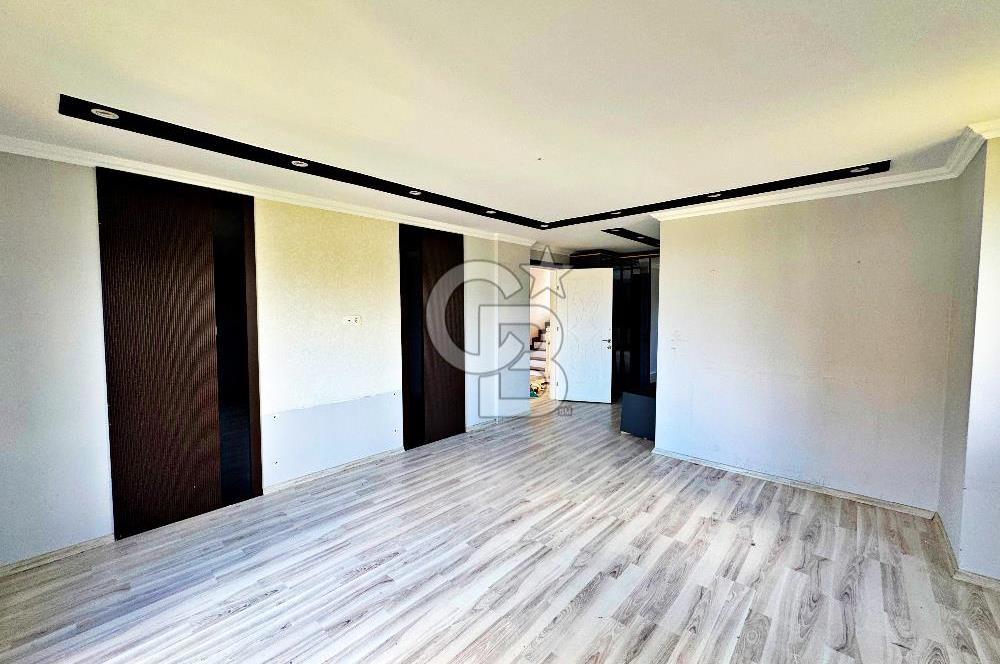 GÜZELBAHÇE EGE KOOP KONAKLARI'NDA SATILIK TAM MÜSTAKİL 6+1 VİLLA