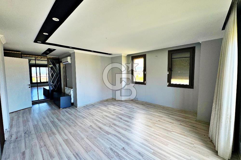 GÜZELBAHÇE EGE KOOP KONAKLARI'NDA SATILIK TAM MÜSTAKİL 6+1 VİLLA