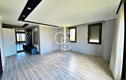 GÜZELBAHÇE EGE KOOP KONAKLARI'NDA SATILIK TAM MÜSTAKİL 6+1 VİLLA