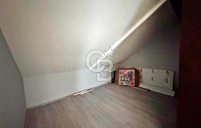 GÜZELBAHÇE EGE KOOP KONAKLARI'NDA SATILIK TAM MÜSTAKİL 6+1 VİLLA