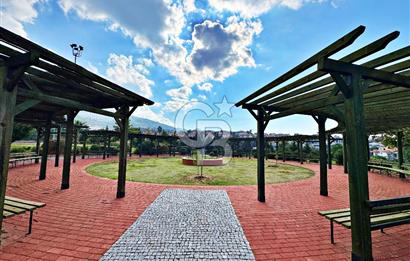 GÜZELBAHÇE EGE KOOP KONAKLARI'NDA SATILIK TAM MÜSTAKİL 6+1 VİLLA