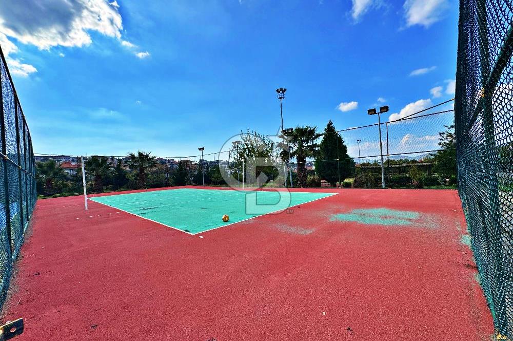 GÜZELBAHÇE EGE KOOP KONAKLARI'NDA SATILIK TAM MÜSTAKİL 6+1 VİLLA