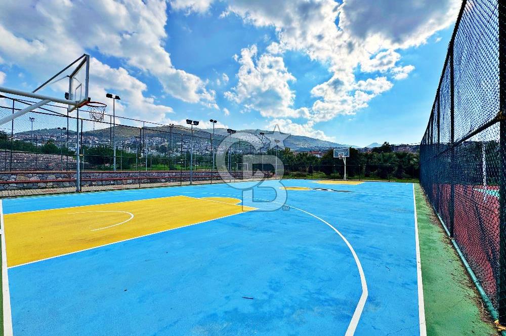 GÜZELBAHÇE EGE KOOP KONAKLARI'NDA SATILIK TAM MÜSTAKİL 6+1 VİLLA