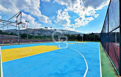 GÜZELBAHÇE EGE KOOP KONAKLARI'NDA SATILIK TAM MÜSTAKİL 6+1 VİLLA