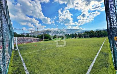 GÜZELBAHÇE EGE KOOP KONAKLARI'NDA SATILIK TAM MÜSTAKİL 6+1 VİLLA