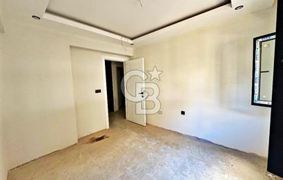 TORBALI MURATBEY'DE HAVUZLU SİTEDE SATILIK 3+1 DAİRE