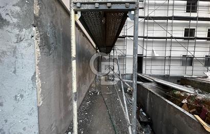 Fırsat Yatırımlık Sancaktepe Yenidoğan'da Daire 