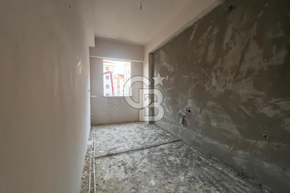 Fırsat Yatırımlık Sancaktepe Yenidoğan'da Daire 