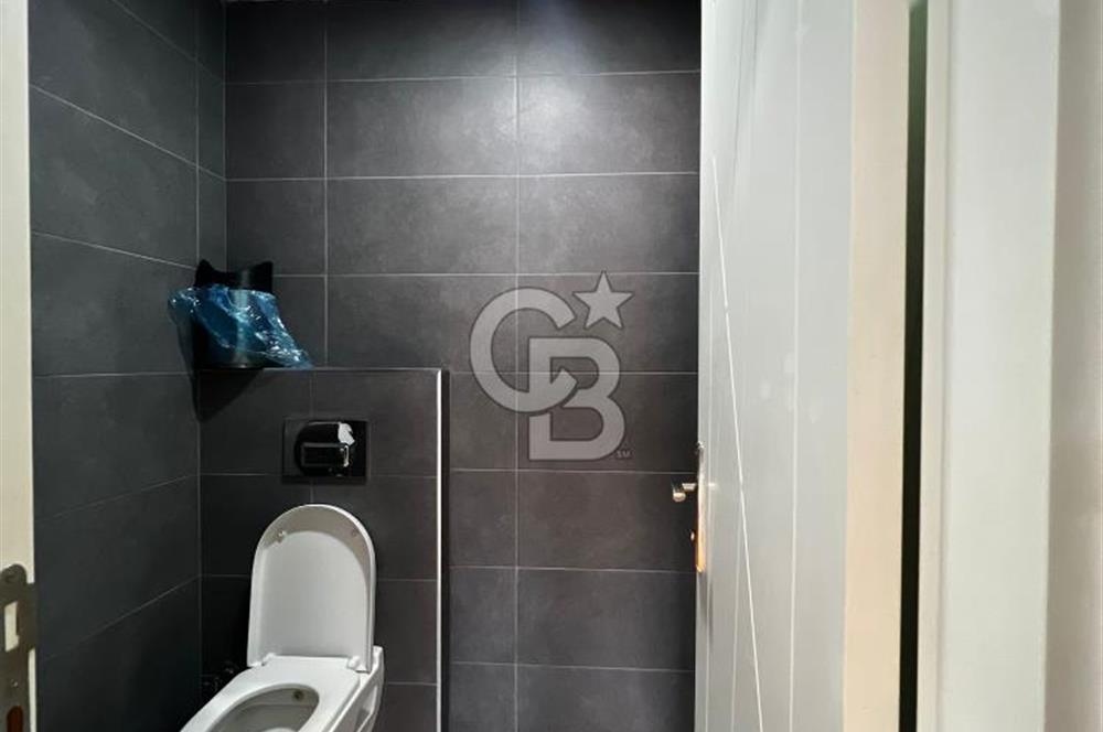 Devren!!Üsküdar'da Boğaz Manzaralı Devren 