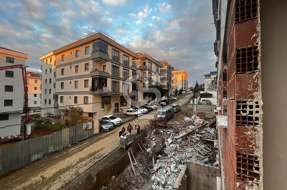 Fırsat Yatırımlık Sancaktepe Yenidoğan'da Daire 