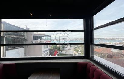 Devren!!Üsküdar'da Boğaz Manzaralı Devren 