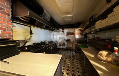 Devren!!Üsküdar'da Boğaz Manzaralı Devren 