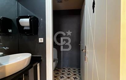 Devren!!Üsküdar'da Boğaz Manzaralı Devren 