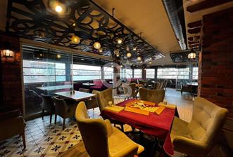 Devren!!Üsküdar'da Boğaz Manzaralı Devren  - 6 - 323690