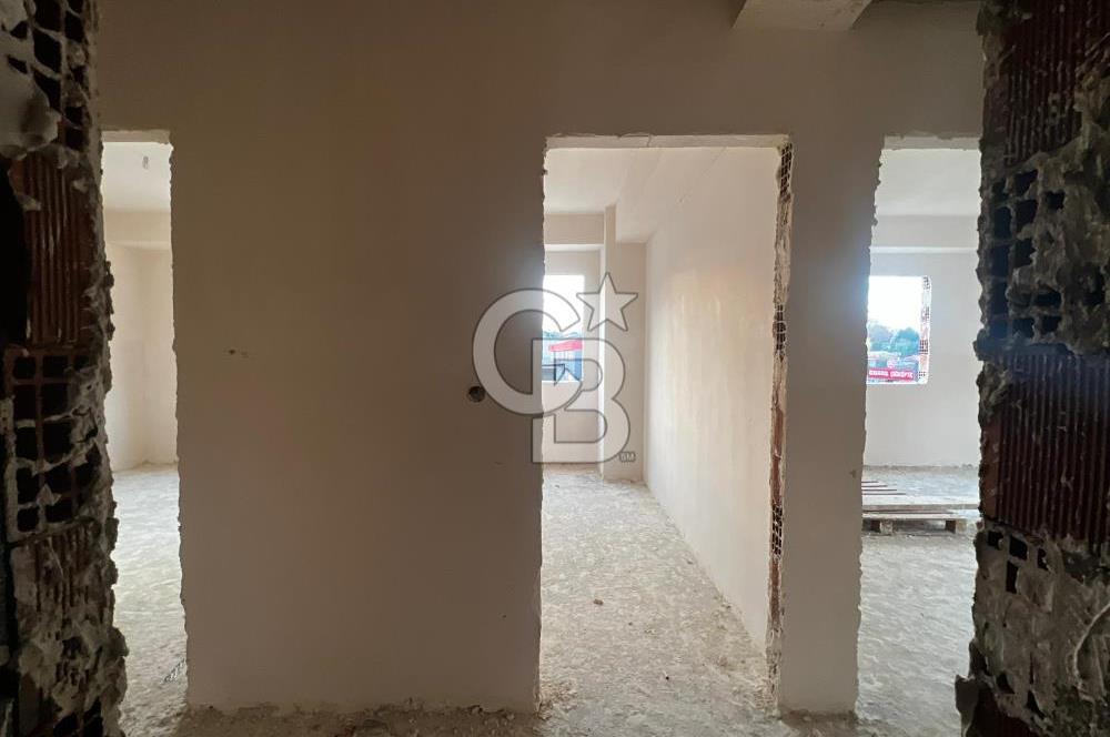 Fırsat Yatırımlık Sancaktepe Yenidoğan'da Daire 