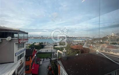 Devren!!Üsküdar'da Boğaz Manzaralı Devren 