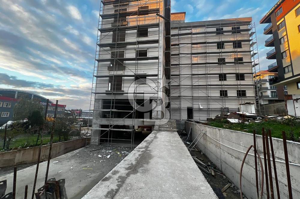 Fırsat Yatırımlık Sancaktepe Yenidoğan'da Daire 