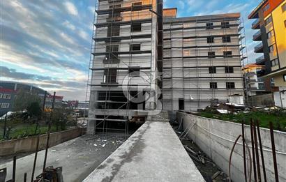 Fırsat Yatırımlık Sancaktepe Yenidoğan'da Daire 