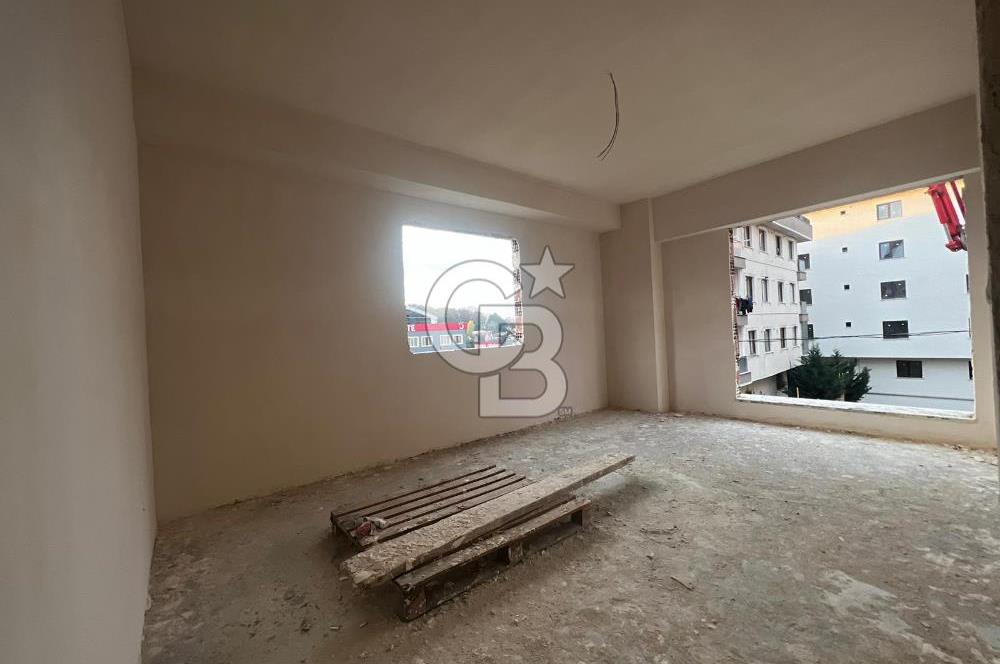 Fırsat Yatırımlık Sancaktepe Yenidoğan'da Daire 