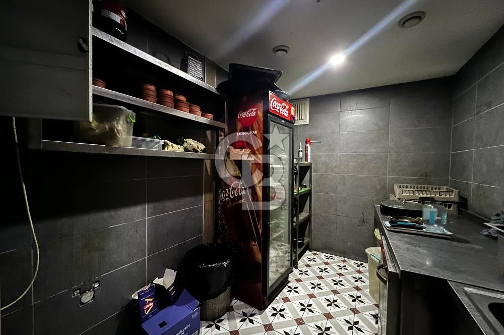 Devren!!Üsküdar'da Boğaz Manzaralı Devren 