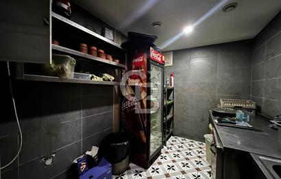 Devren!!Üsküdar'da Boğaz Manzaralı Devren 