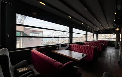 Devren!!Üsküdar'da Boğaz Manzaralı Devren 