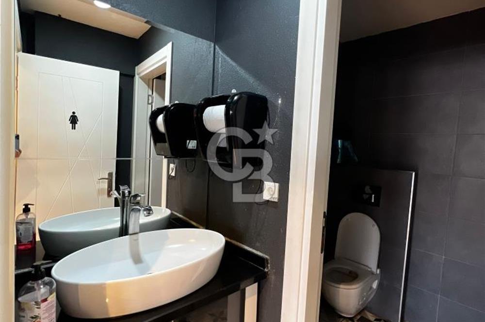 Devren!!Üsküdar'da Boğaz Manzaralı Devren 