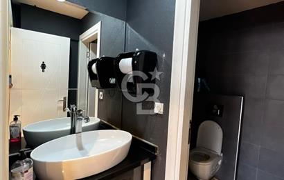 Devren!!Üsküdar'da Boğaz Manzaralı Devren 