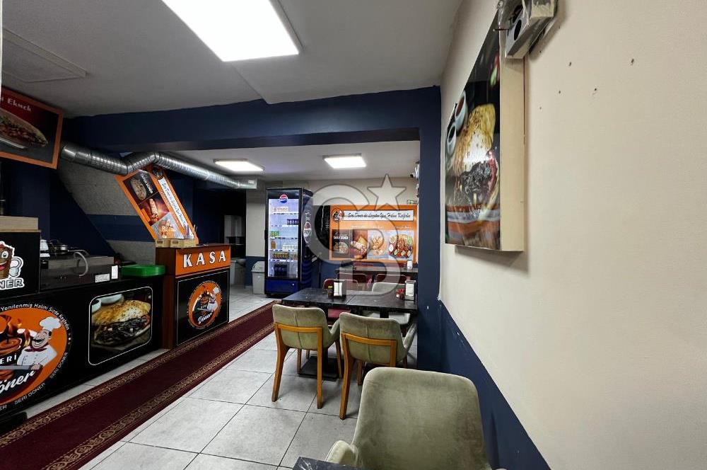 Devren Dükkan Üsküdar New Çarşı Karşısı 