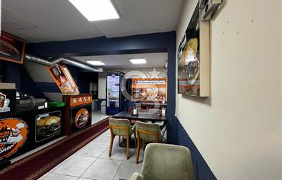 Devren Dükkan Üsküdar New Çarşı Karşısı 