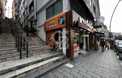 Devren Dükkan Üsküdar New Çarşı Karşısı 