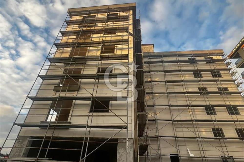 Fırsat Yatırımlık Sancaktepe Yenidoğan'da Daire 