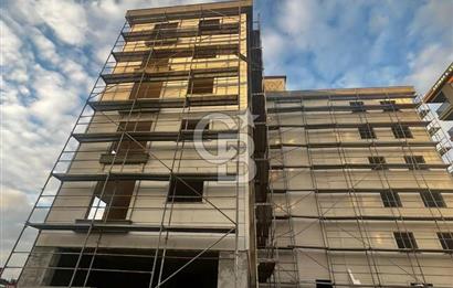 Fırsat Yatırımlık Sancaktepe Yenidoğan'da Daire 