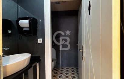 Devren!!Üsküdar'da Boğaz Manzaralı Devren 