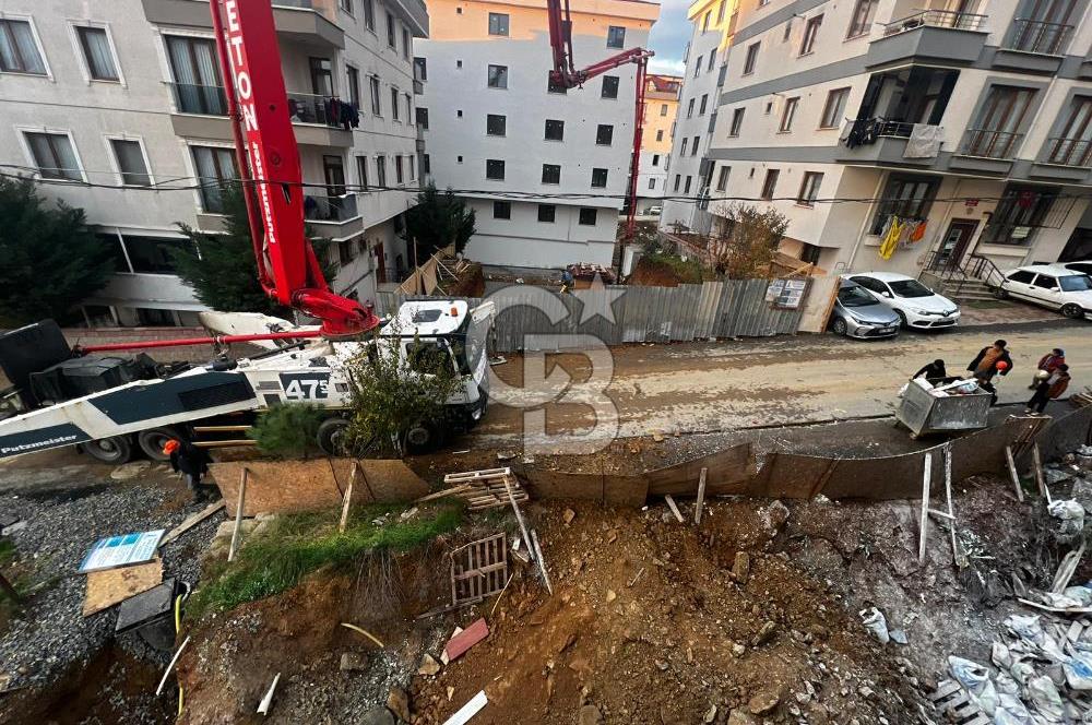 Fırsat Yatırımlık Sancaktepe Yenidoğan'da Daire 