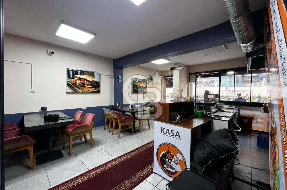 Devren Dükkan Üsküdar New Çarşı Karşısı 