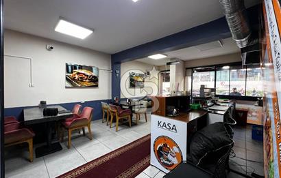 Devren Dükkan Üsküdar New Çarşı Karşısı 