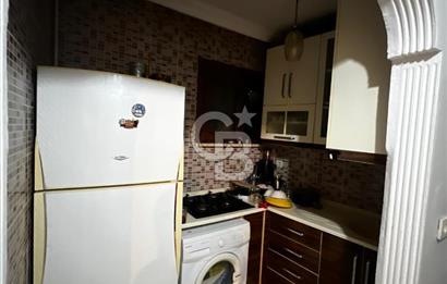 Üsküdar New Çarşı Karşısı Valide-i Atikte 2+1 Merkezi Daire 