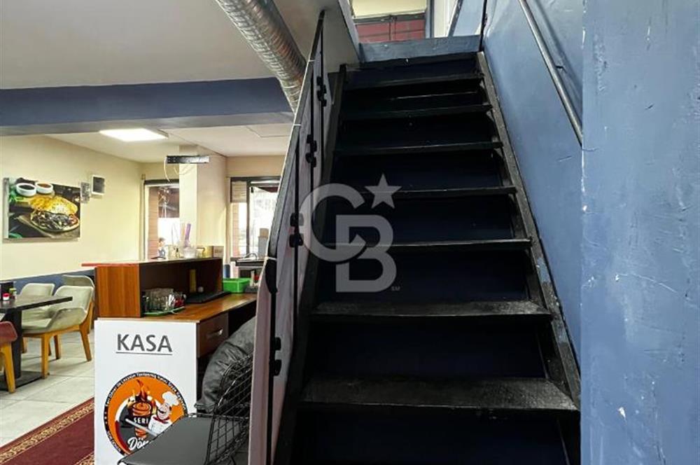 Devren Dükkan Üsküdar New Çarşı Karşısı 