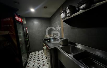 Devren!!Üsküdar'da Boğaz Manzaralı Devren 