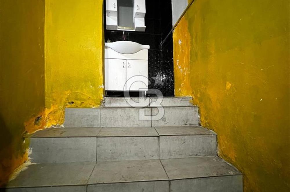 Devren Dükkan Üsküdar New Çarşı Karşısı 